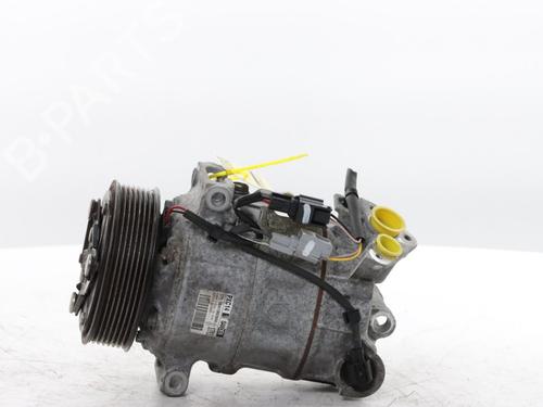 Airco pomp RENAULT SCÉNIC IV (J9_) 1.2 TCe 115 (115 hp) 31050021