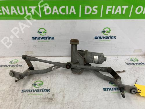 Used Front wipers mechanism RENAULT TRAFIC III Van (FG_) 1.6 dCi 125 (FGMH) (125 hp) 21194346
