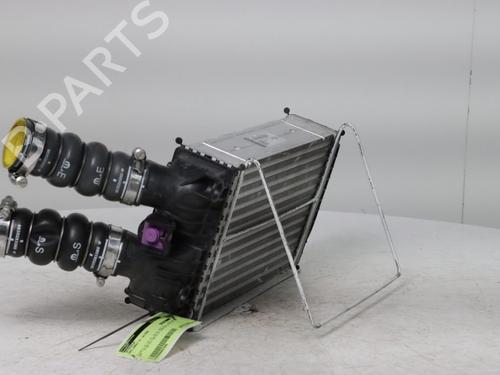 Intercooler OPEL CORSA F (P2JO) 1.2 MHEV | BP36090528M30  - Image 9