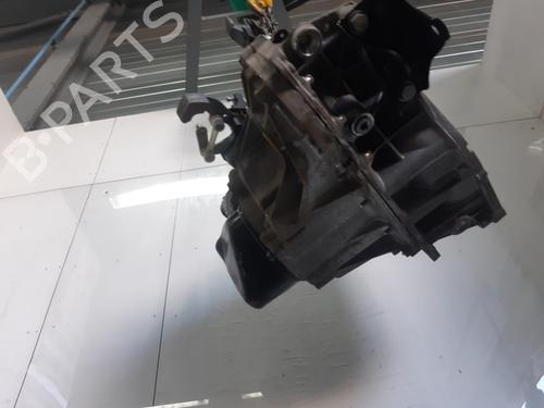 Gearbox RENAULT CAPTUR I (J5_, H5_) 0.9 TCe 90 | BP37872943M3  - Image 5