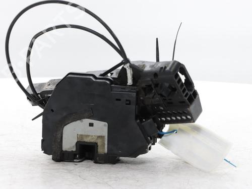 Front left lock RENAULT ZOE (BFM_) ZOE | BP33813813C98 - Image 6