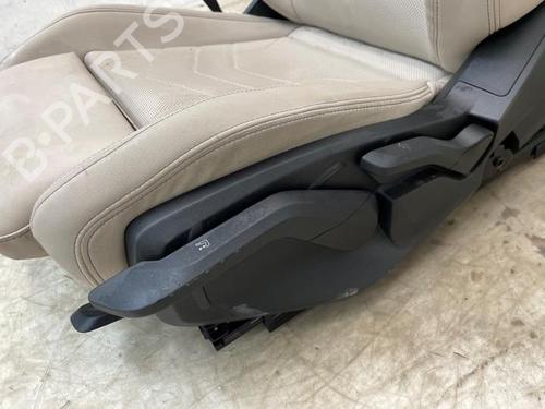 Left front seat BMW X1 (U11) xDrive 25 e Plug-in-Hybrid | BP40586809C15 - Image 4