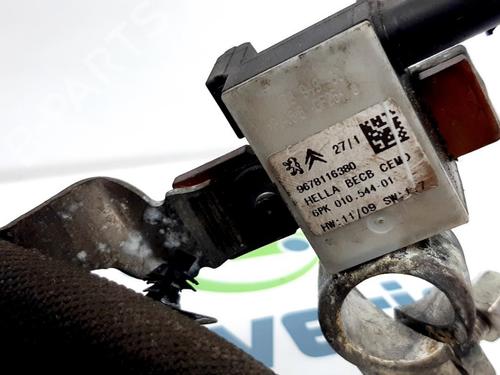Cable PEUGEOT 208 I (CA_, CC_) 1.2 VTI 82 | BP21195273E12 