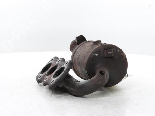 Catalyst RENAULT TWINGO III (BCM_, BCA_) 1.0 SCe 70 | BP40587966M10 - Image 3