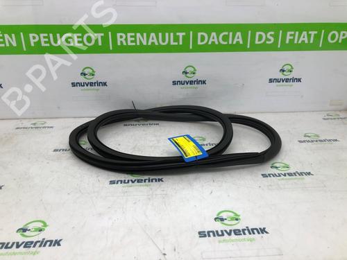 Used Rubber door seal PEUGEOT 208 II (UB_, UP_, UW_, UJ_) 1.2 PureTech 100 (101 hp) 19103458