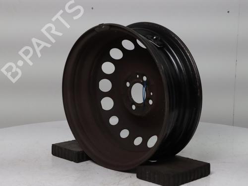 Fælk RENAULT TWINGO III (BCM_, BCA_) 1.0 SCe 70 | BP30758414C45 