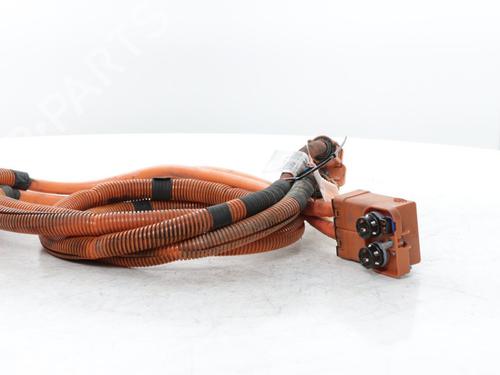 Cable CITROËN C5 AIRCROSS (A_) 1.6 Hybrid 225 (A45GFR) | BP36089900E12 - Image 8