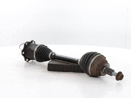 Left front driveshaft VW T-ROC (A11, D11) 1.0 TSI | BP38408897M38 - Image 7