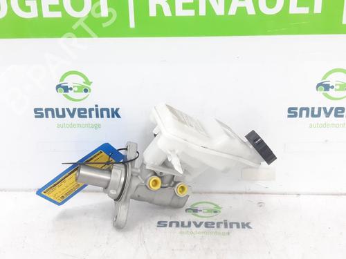 Used Brake master cylinder PEUGEOT 3008 II SUV (MC_, MR_, MJ_, M4_) 1.6 PureTech 180 (M45GFR, M45GFU) (181 hp) 16409263