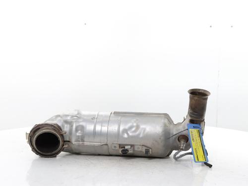 Used Catalyst PEUGEOT 3008 II SUV (MC_, MR_, MJ_, M4_) 1.2 THP/ PureTech 130 (MRHNSM, MRHNSU, MRHNSJ, MRHNYW,... (131 hp) 30759128