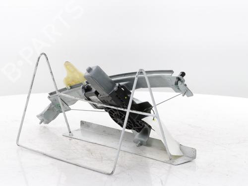 Front left window mechanism RENAULT CAPTUR I (J5_, H5_) 1.2 TCe 120 | BP31960113C22 