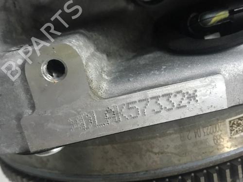 Engine SKODA KAMIQ (NW4) 1.0 TSI | BP38409153M1 - Image 8