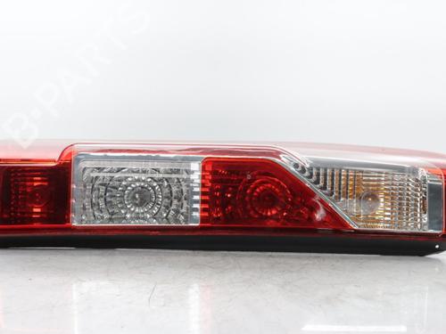 Used Left taillight OPEL MOVANO B Van (X62) 2.3 CDTI FWD (FV) (136 hp) 31960218