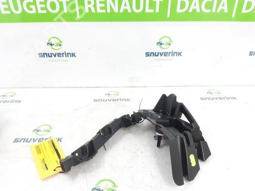 Rear bumper bracket RENAULT CAPTUR II (HF_) E-TECH 160 | BP18028947C159 