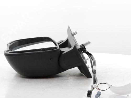 Left mirror FIAT DUCATO Van (250_) 120 Multijet 2,2 D | BP30758247C26 