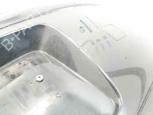 Rear bumper BMW 1 (E87) 118 d | BP11237517C8 