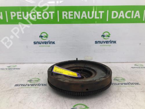Used Flywheel Flywheel 13945901 13945901