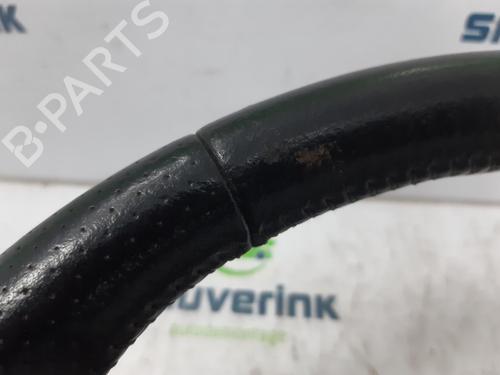 Steering wheel PEUGEOT 206 CC (2D) 1.6 16V (2DNFUF, 2DNFUR) | BP15387794C49 