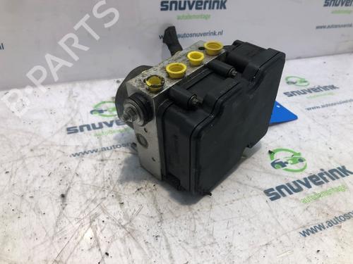 ABS pump PEUGEOT 308 II (LB_, LP_, LW_, LH_, L3_) 1.6 BlueHDi 120 | BP18300945M43