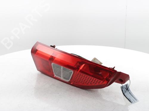 Left taillight PEUGEOT PARTNER Tepee 1.6 VTi | BP29640548C34 