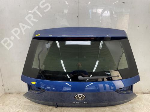 tailgate-vw-polo-vi-aw1-bz1-ae1-2017-35814892 main image
