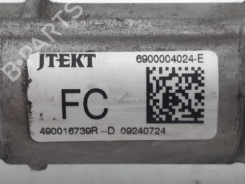Steering rack RENAULT CAPTUR II (HF_) TCe 130 (HFMF) | BP26279521M22 - Image 5