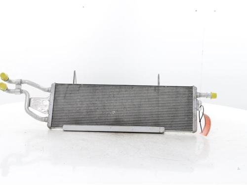 Used Water radiator Water radiator DS DS 4 II (FR_, FB_, F3_, FP_) E-TENSE 225 (F3DGZT) (224 hp) 40542848 40542848