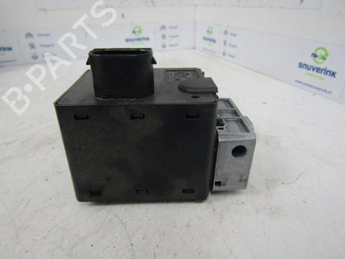 Engine control unit (ECU) RENAULT SCÉNIC II (JM0/1_) 1.6 16V (JM1R) | BP12457731M57 