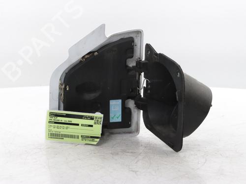 Tanklåg OPEL MOVANO B Van (X62) 2.3 CDTI FWD (FV) (136 hp) 31960254