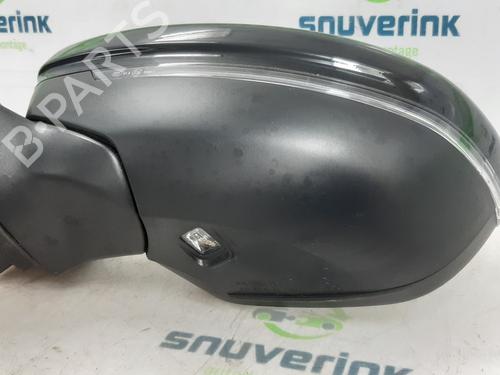 Left mirror PEUGEOT 2008 II (UD_, US_, UY_, UJ_, UR_, UC_) e-2008 (UKZKWZ) | BP24841250C26 