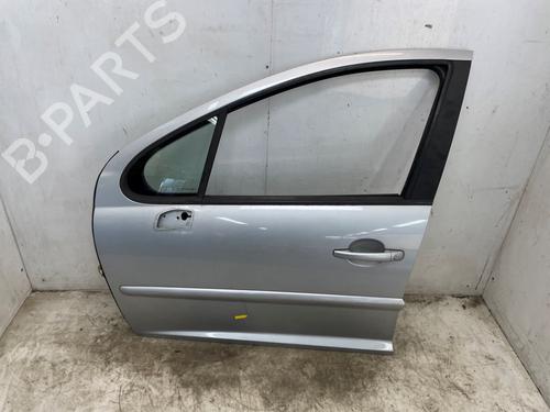 Used Left front door Left front door 38272397 38272397