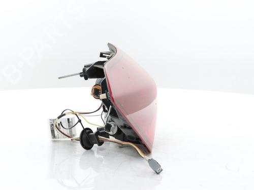 Left taillight FORD FOCUS IV (HN) 1.0 EcoBoost mHEV | BP38618635C34 - Image 8