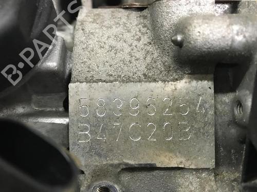 Engine BMW X1 (U11) sDrive 18 d | BP40586586M1 - Image 17
