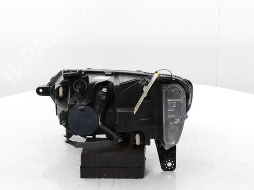 Right headlight DACIA SANDERO III 1.0 TCe 90 | BP33696443C29  - Image 7