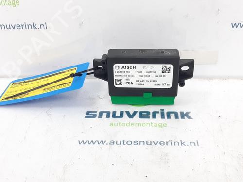 Module électronique PEUGEOT EXPERT Van (V_) 2.0 BlueHDi 120 (122 hp) 16364852