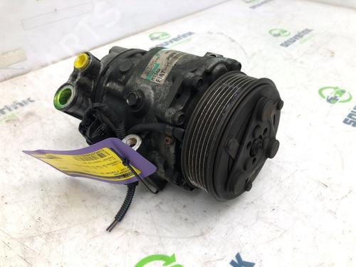 AC compressor FIAT FIORINO Box Body/MPV (225_) 1.3 D Multijet (225BXD1A, 225BXB1A, 225BXB11) | BP17676653M34 