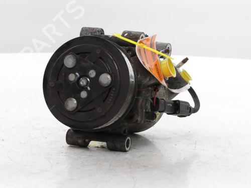 AC compressor CITROËN C3 III (SX) 1.2 THP 110 (SXHNPS, SXHNZT, SXHNZ6) | BP39618751M34 - Image 9