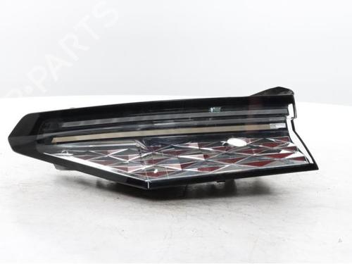 Used Left taillight Left taillight DS DS 4 II (FR_, FB_, F3_, FP_) E-TENSE 225 (F3DGZT) (224 hp) 40542831 40542831