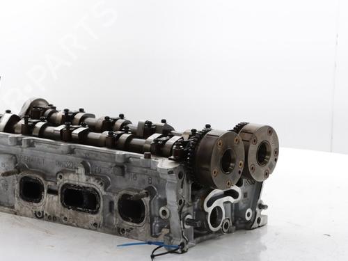 Cylinder head RENAULT KADJAR (HA_, HL_) 1.2 TCe 130 (HLMR) | BP39267644M5 - Image 7