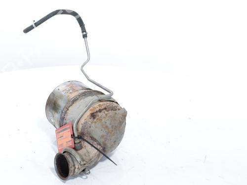 Particulate filter CITROËN C3 II (SC_) 1.6 HDi | BP34562584M81 - Image 8