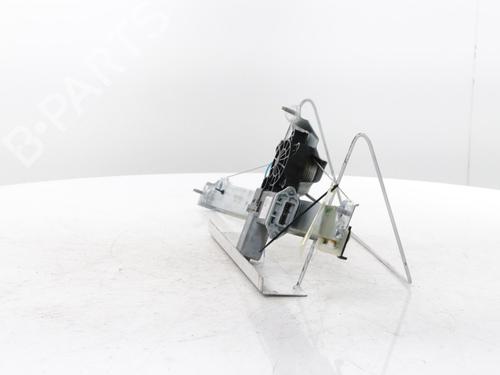 Front left window mechanism RENAULT TRAFIC III Van (FG_) 2.0 dCi 150 (FGMU) | BP34563474C22 - Image 3