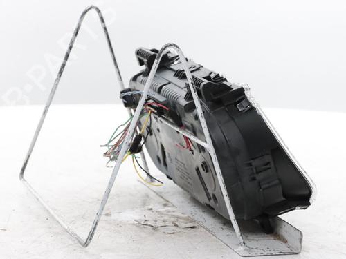 Instrument cluster RENAULT TRAFIC III Van (FG_) 2.0 dCi 170 (FGMM, FGMV) | BP38347682C47 - Image 8