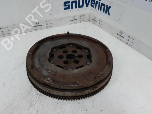 Used Flywheel Flywheel 11209036 11209036