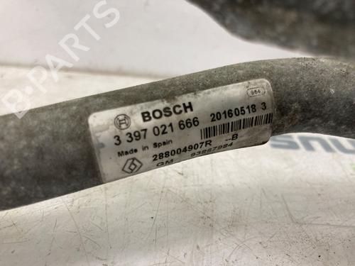 Front wipers mechanism RENAULT TRAFIC III Van (FG_) 1.6 dCi 125 (FGMH) | BP21194346C83 
