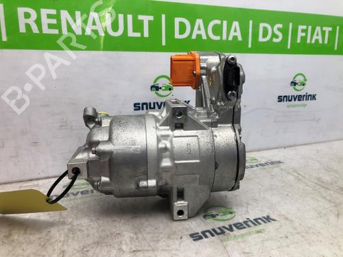 AC compressor RENAULT AUSTRAL TCe 130 | BP24917993M34 