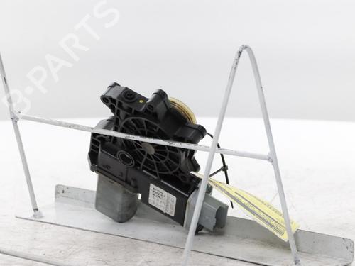 Front left window mechanism RENAULT CAPTUR I (J5_, H5_) 1.2 TCe 120 | BP31592406C22 