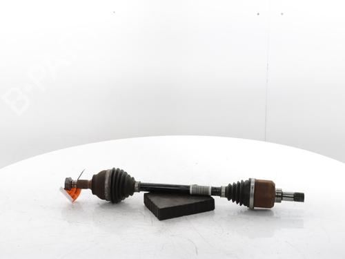 Left front driveshaft CITROËN C3 AIRCROSS II (2R_, 2C_) 1.2 PureTech 110 (2RHNZB, 2RHNZW, 2RHNPX, 2RHNPJ) | BP30185815M38 