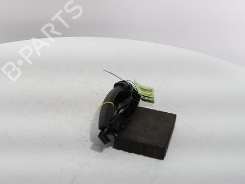 Tailgate handle OPEL COMBO Box Body/MPV (K9) 1.5 D | BP27688319C132 