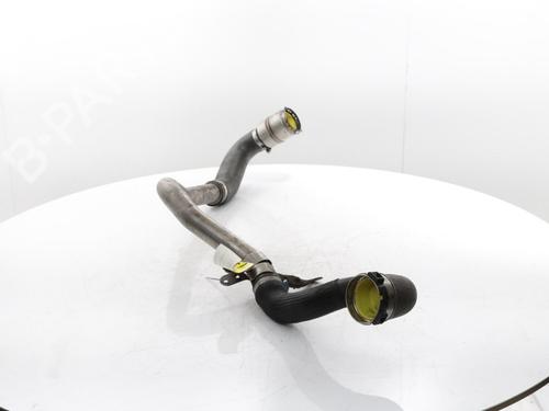 Other OPEL MOVANO B Platform/Chassis (X62) 2.3 CDTI FWD (EV, HV, UV) | BP29640568O1 