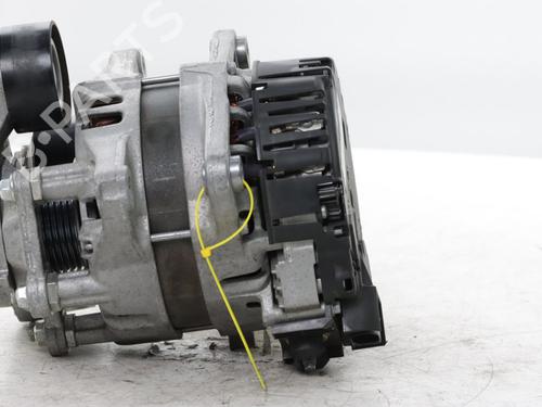 Alternator ALFA ROMEO TONALE (965_) 1.5 Mild Hybrid | BP36089888M7 - Image 8